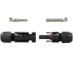 MC4 Connector Bulk