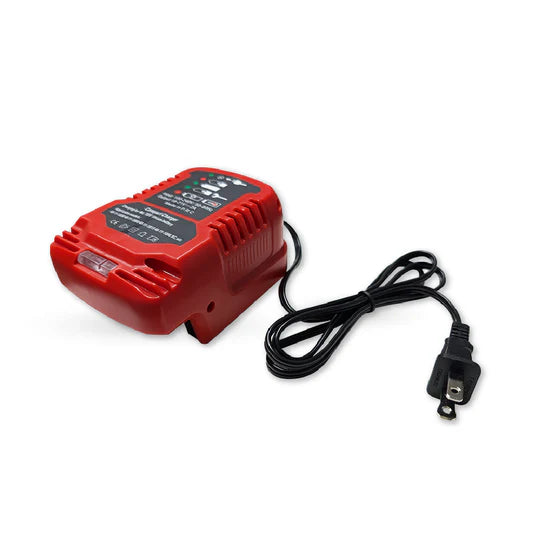 Charger For Milwaukee 18V Li-Ion Drill Battery