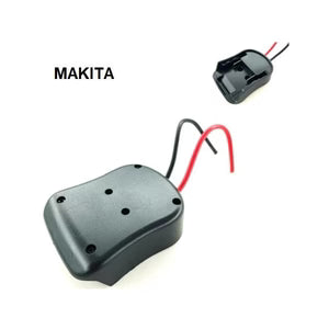 Lithium Battery Adaptor ML Toys