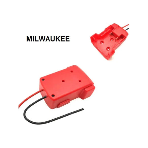 Lithium Battery Adaptor ML Toys