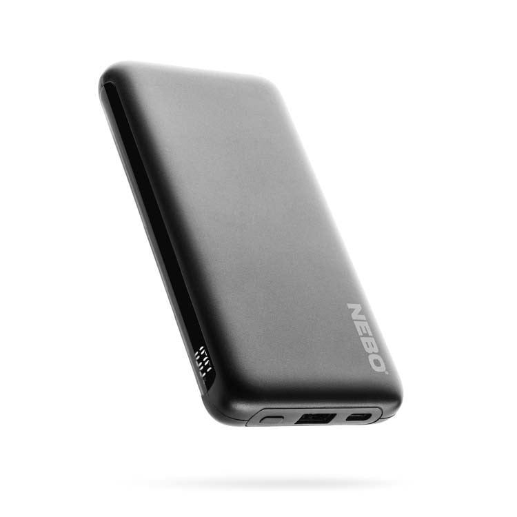 10K Power Bank NEBO