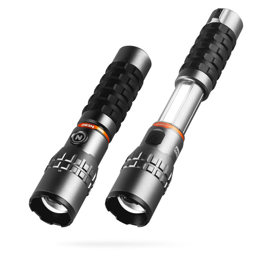 SLYDE KING 2K Flashlight Nebo