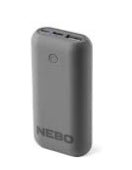 8000 mAh Power Bank Nebo Power