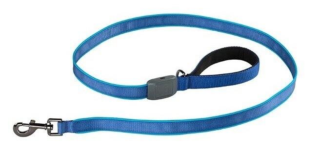NiteDog® Rechargeable LED Leash