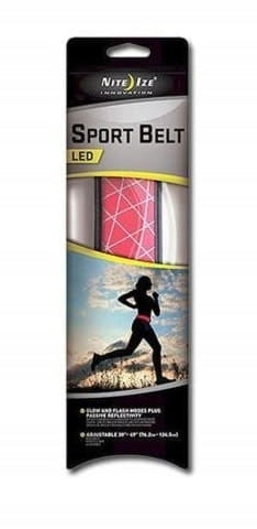 Sport Belt Niteize nsb-51-r8