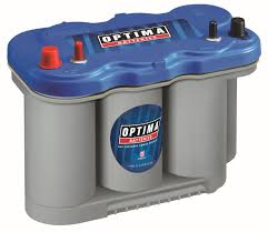 SC31DM Optima Blue Top Marine