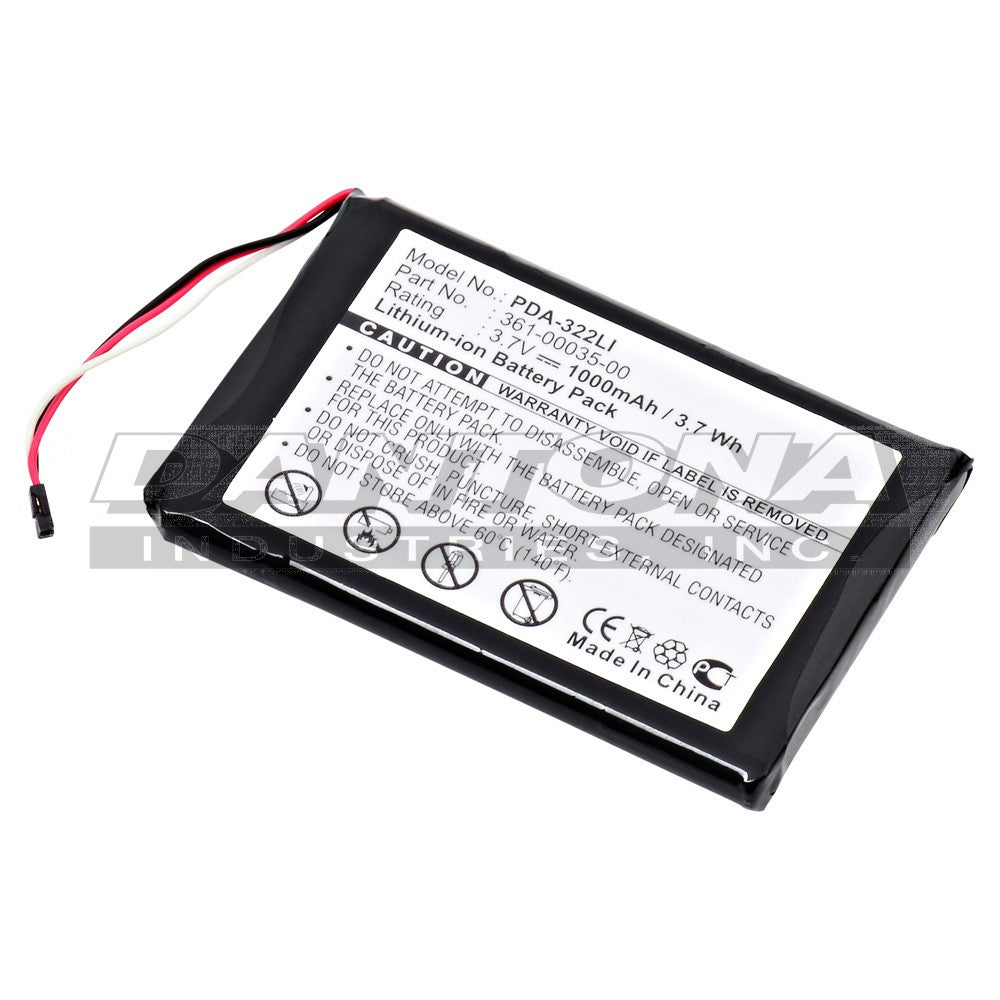 PDA-322Li  For Garmin GPS
