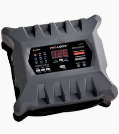 Pro Logix Battery Charger 10 Amp Clore PL2310