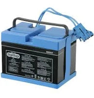 Peg Perego 12v Blue Battery