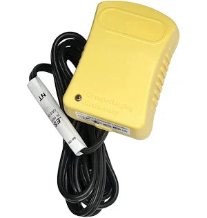 Peg Perego 24v Yellow Charger