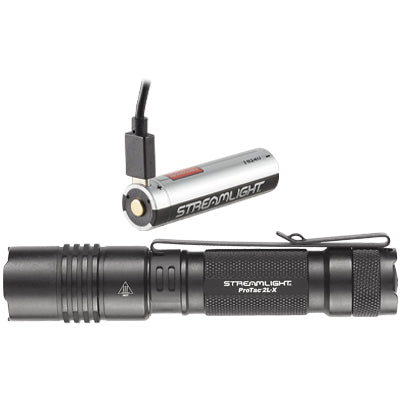 88083 ProTac 2L-X USB