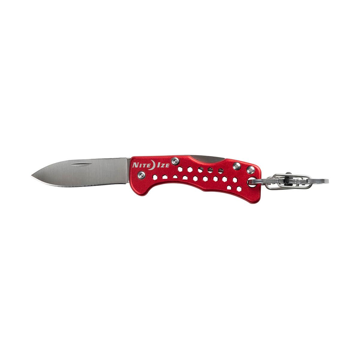 DoohicKey® Key Chain Knife