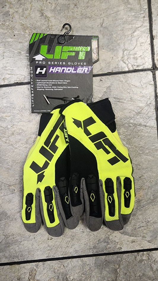 Handler Glove