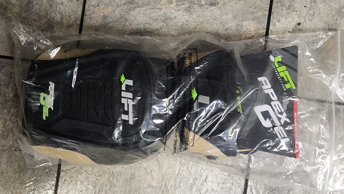 Knee Guard KAX-0K Lift