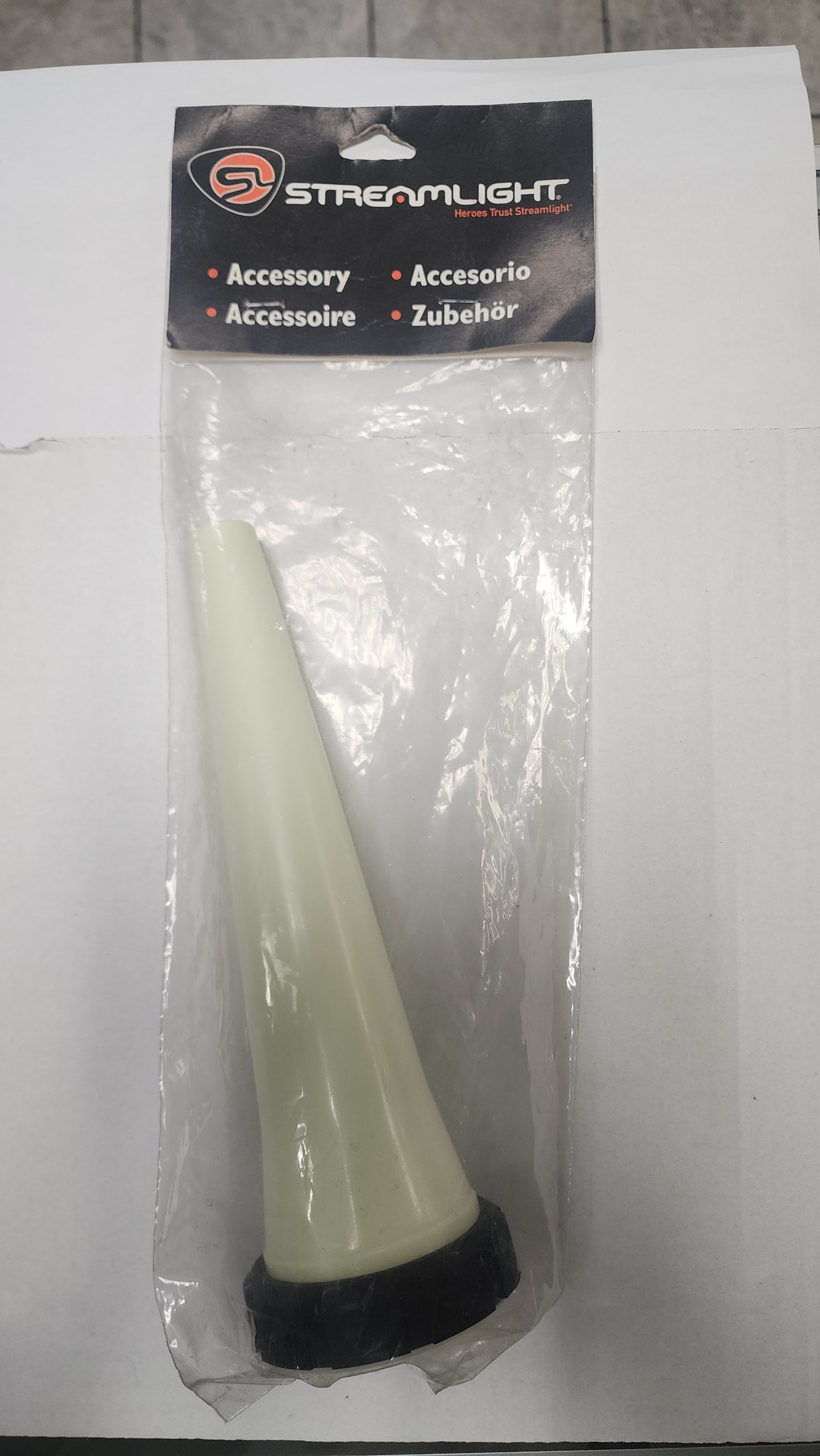 78913 Stinger safety wand