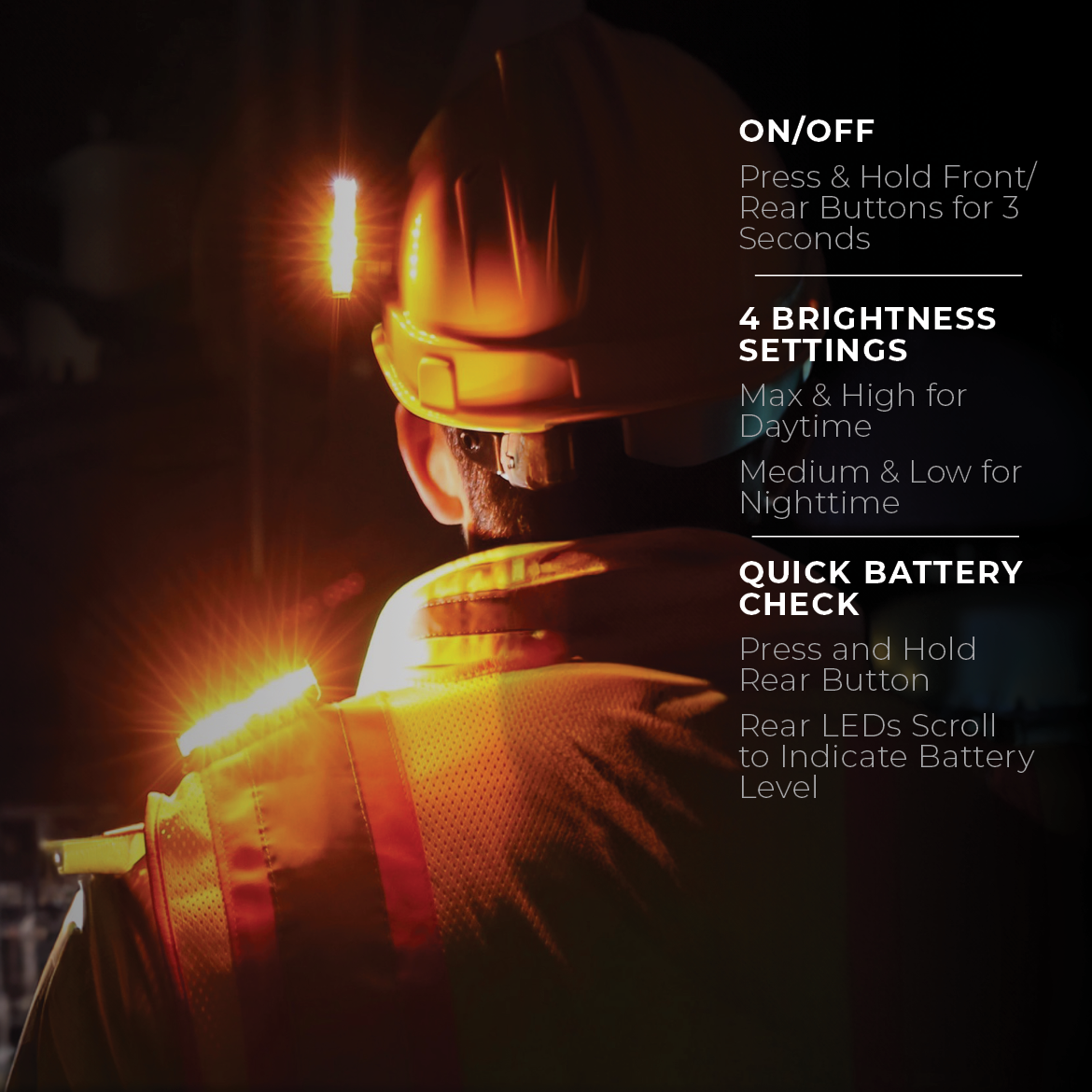 Guardian Angel - Elite Series GA-ELT