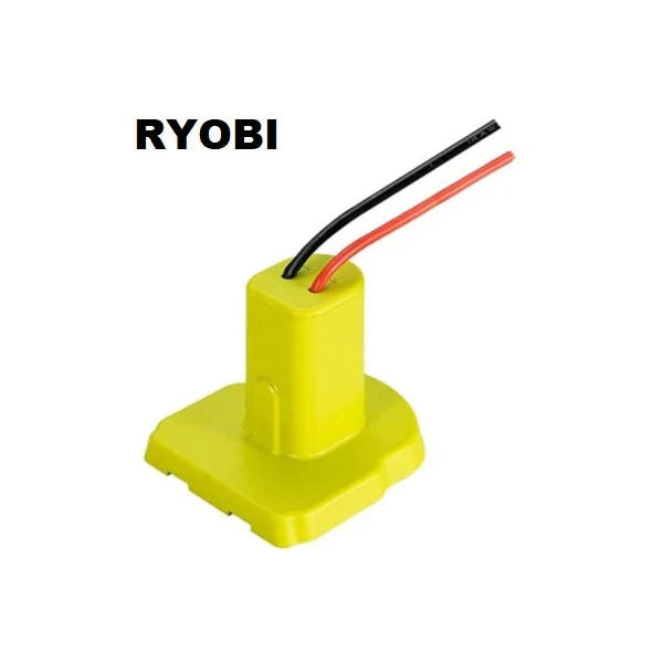 Lithium Battery Adaptor ML Toys