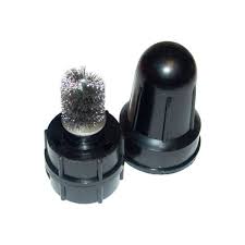 Battery Post Cleaning Brush S501