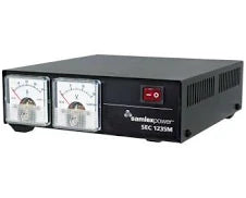 SEC-1235M Switch Mode DC Power Supply