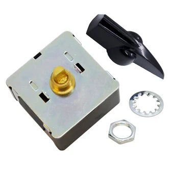 Battery Charger Switch Kit - 8-Position