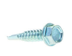Self Tapping Screw Hex Washer Head JAR