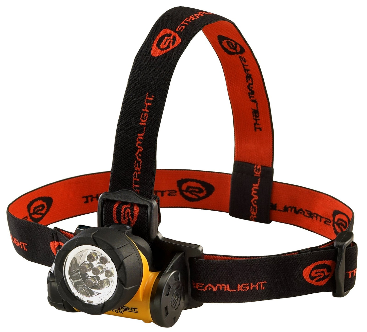 61052 Septor Headlamp