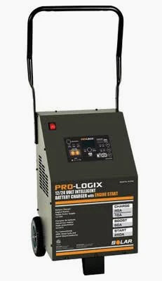Pro Logix Heavy Duty Battery Charger PL3760