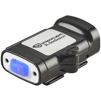 SideSaddle Hat Light Streamlight