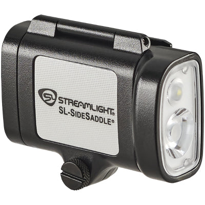 SideSaddle Hat Light Streamlight