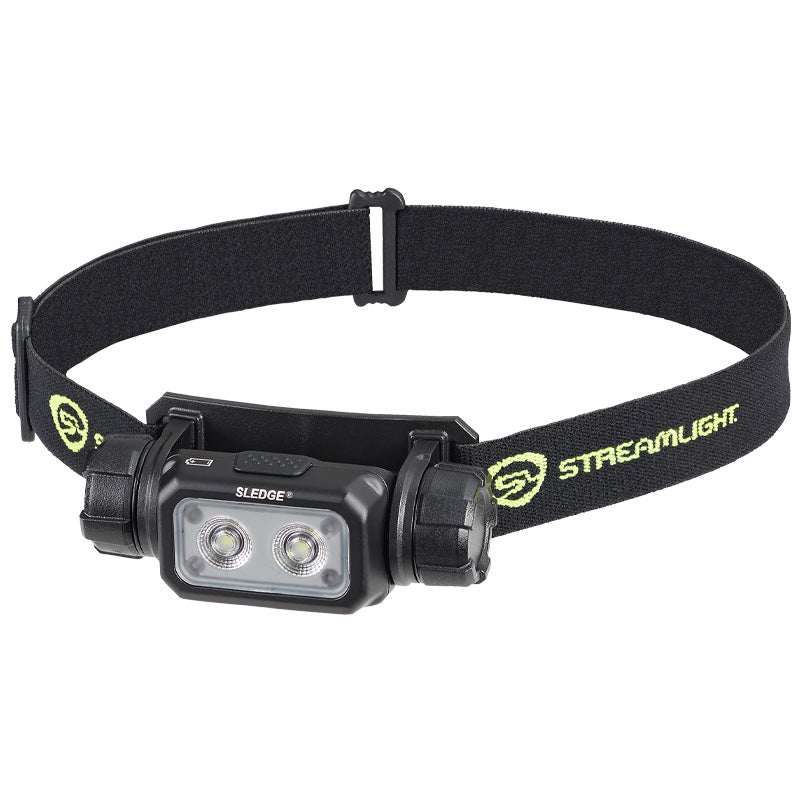SLEDGE® HEADLAMP Streamlight