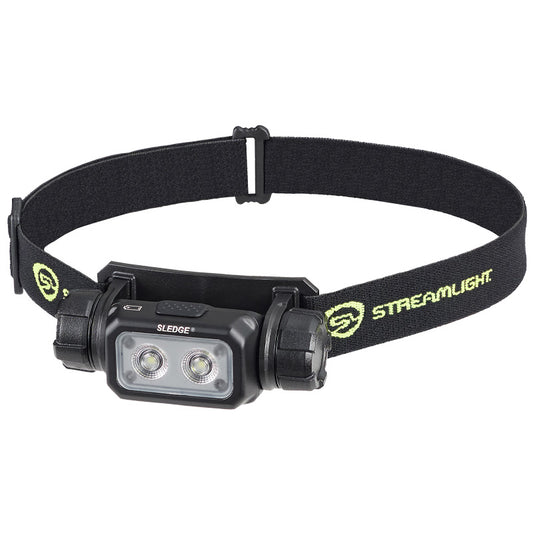 SLEDGE® HEADLAMP Streamlight