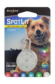 SpotLit slg-06 ALL Colors Non-Rechargable
