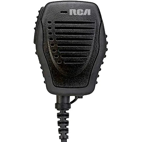 RCA Handheld Speaker Mic