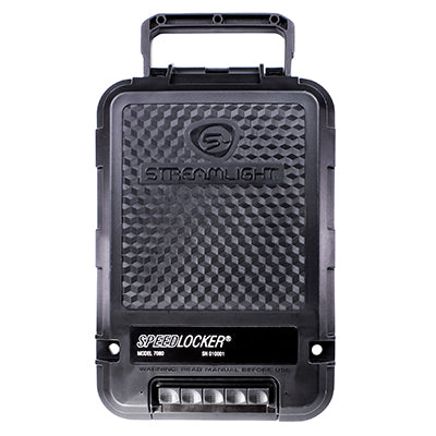 Speedlocker 59000 Streamlight