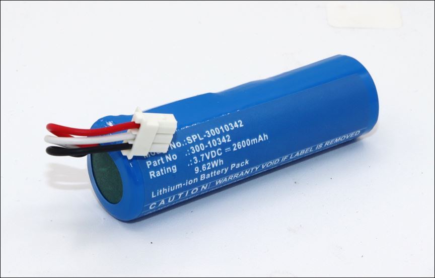 SPL-30010342  Home Security Battery (Honeywell)