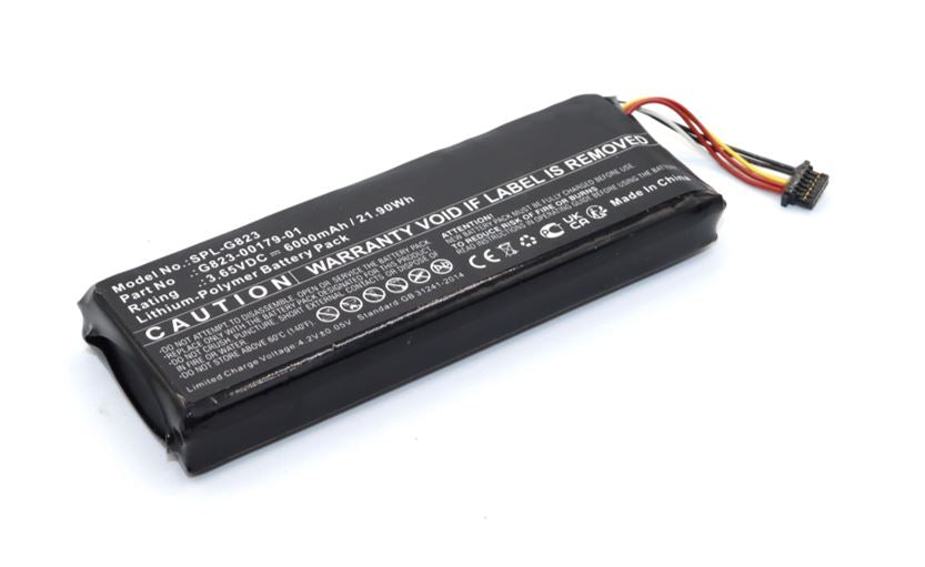 SPL-G823 Nest Camera Battery