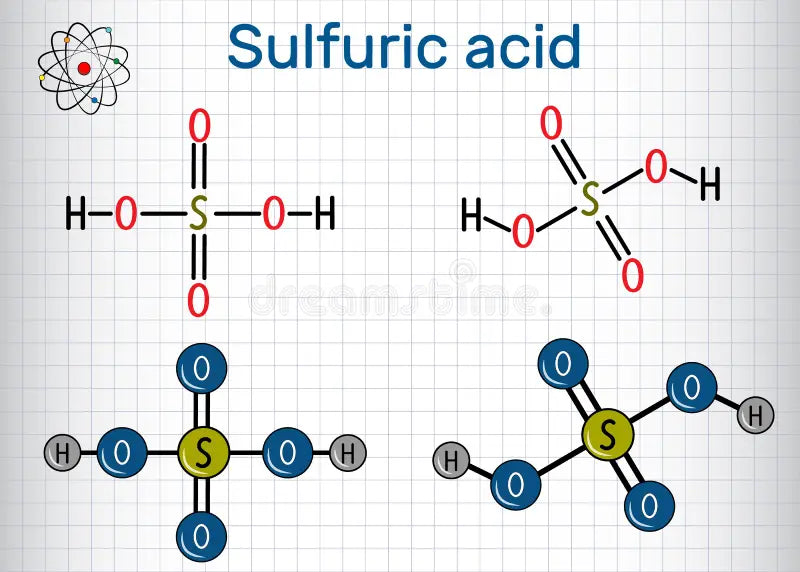 Battery Acid Bulk Containers