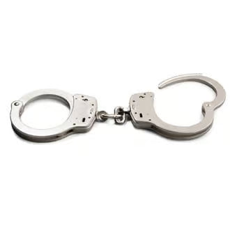 Smith and Wesson Hand cuffs