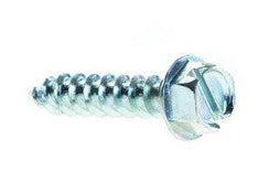 Tapping Screw Hex Slot Washer