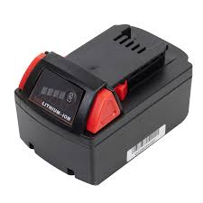 tool-505LI-30 milwaukee 18V Li-ion 3000mah