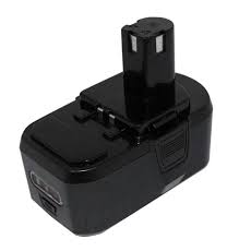 tool-526li-30 Ryobi 18v Li-ion 3 amp