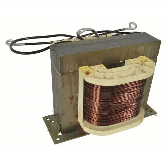 Associated Equipment Charger Transformer
