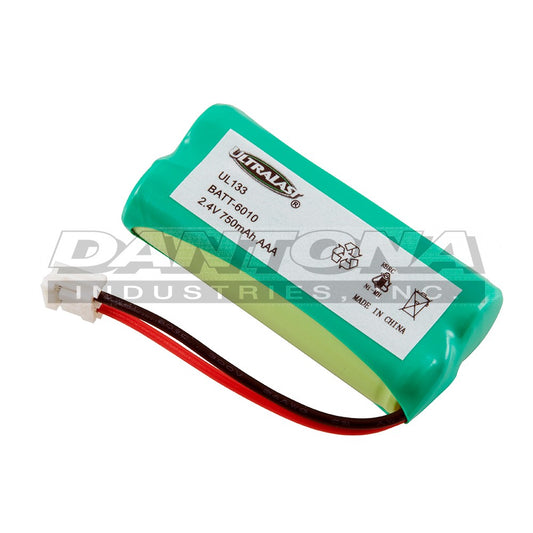BATT-6010 Cordless Phone Battery