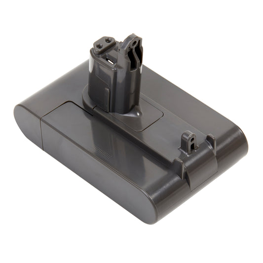 VAC-DC34 Vacuum Battery