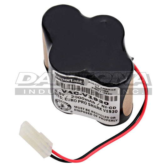 VAC-V1930 Vacuum Battery