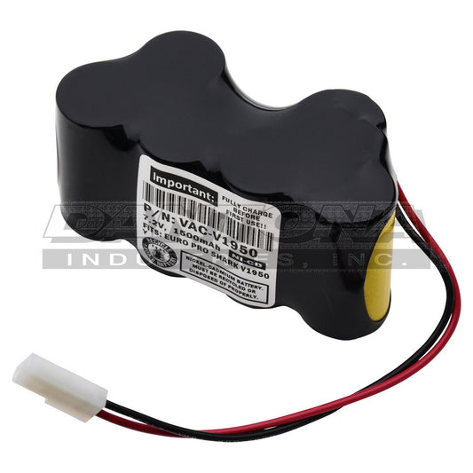VAC-V1950 Vacuum Battery