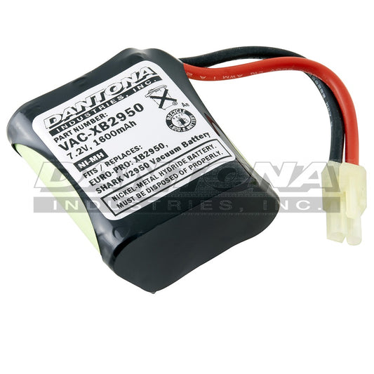 VAC-XB2950 Vacuum Battery Shark