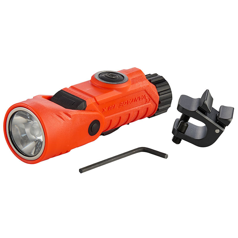 88901 Vantage 180X Orange