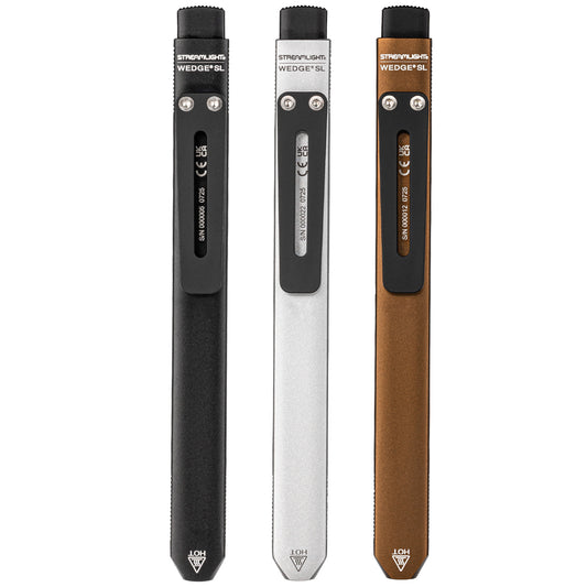 Wedge SL Streamlight