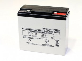 12v 22ah SLA Battery